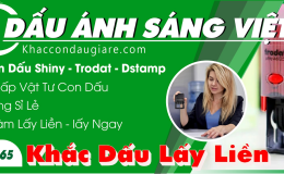 Review top 9 địa chỉ khắc dấu chữ ký uy tín, chất lượng tại TP.HCM