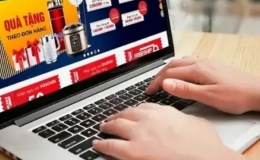 Sàn thương mại điện tử sẽ nộp thuế thay người bán hàng online từ 1/7