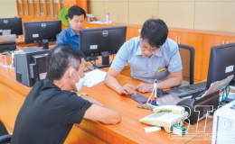 Sắp xếp, bố trí nhân sự cấp xã mới: Đưa đúng người vào đúng việc