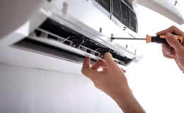 Sửa chữa điều hòa tại Hà Nội: Uy tín nhanh chóng