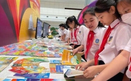 Sửa chương trình, SGK 4 môn học sau sáp nhập tỉnh, thành