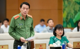 Sửa đổi Bộ luật Hình sự: Giữ đề xuất bỏ án tử hình với 8 tội danh