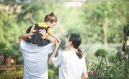 Sửa Pháp lệnh Dân số: Vợ chồng tự quyết định số con và thời gian sinh con