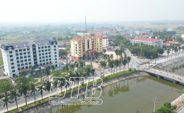 Tài sản công, không để lãng phí
