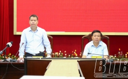 Tăng cường đấu tranh chống buôn lậu, gian lận thương mại và hàng giả