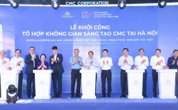 Tạo hệ sinh thái hội tụ những tinh hoa khoa học công nghệ, tri thức, đổi mới sáng tạo của nhân loại