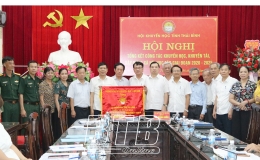 Thái Bình đi đầu trong ứng dụng chuyển đổi số và nghiên cứu khoa học phục vụ công tác khuyến học