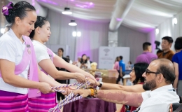 Thái Lan tìm cách vực dậy du lịch nửa cuối năm