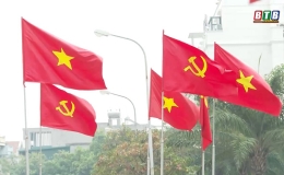 Thái Thụy - Bí thư Chi bộ, hạt nhân chính trị ở cơ sở