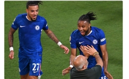Thắng 4-1 Benfica, Chelsea vào tứ kết FIFA Club World Cup 2025