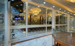 Thành Phát: Đơn vị cung cấp, lắp đặt kính trang trí chuyên nghiệp tại TPHCM