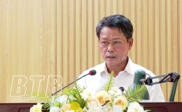 Thành phố: 6 tháng, tổng giá trị sản xuất tăng 12,24% so với cùng kỳ