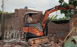 Thành phố: Thực hiện 303 lượt tiếp công dân