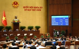 Tháo gỡ vướng mắc pháp luật, kịp thời khơi thông nguồn lực phát triển