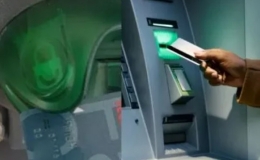 Thẻ ATM từ chính thức bị “khóa cửa” từ 1/7/2025