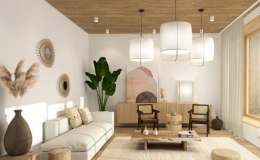 Thiết kế nội thất cùng Bluewood: Nâng tầm không gian sống hoàn hảo