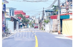 Thủ lĩnh kháng Pháp Đốc Đen