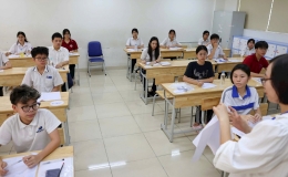 Thủ tướng yêu cầu tổ chức thi tốt nghiệp THPT với tinh thần "3 bảo đảm"