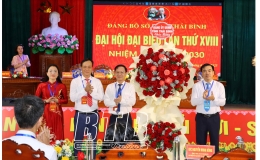 Thực hiện tốt nhiệm vụ chăm sóc, bảo vệ sức khỏe nhân dân