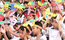 Tổ chức đồng bộ, hiệu quả việc dạy học 2 buổi/ngày và sinh hoạt hè cho trẻ em, học sinh