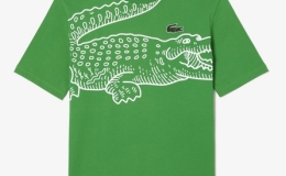 Top 7 shop bán áo thun Lacoste nam uy tín tại Việt Nam