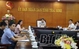 Triển khai các văn bản quy phạm văn bản của pháp luật trong lĩnh vực quản lý, sử dụng tài sản công