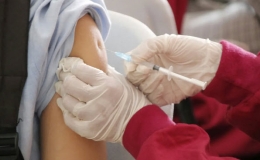 Trung Quốc phê duyệt vaccine ngừa 9 chủng virus HPV tự sản xuất