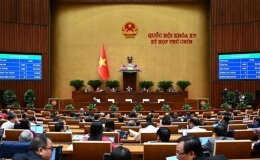 Trưởng, Phó Công an cấp xã được khởi tố, điều tra vụ án hình sự