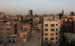 Truyền thông Iran: Nhiều quan chức quân sự thiệt mạng trong cuộc không kích của Israel