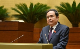 Ứng dụng trí tuệ nhân tạo phục vụ hoạt động lập pháp, giám sát và quyết định chính sách