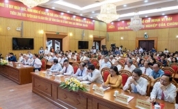Vinh danh 123 nhà báo tiêu biểu dịp 100 năm Báo chí Cách mạng Việt Nam