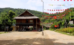 Xây dựng bảo tàng sinh thái tại 5 tỉnh thành