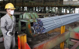 Thị trường thép quý III sẽ tiếp tục suy yếu