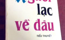 Người lạc về đâu