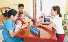 Kế hoạch hóa gia đình: Nâng cao vị thế con người và phát triển đất nước phồn vinh
