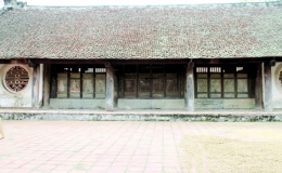 Một con người bất tử