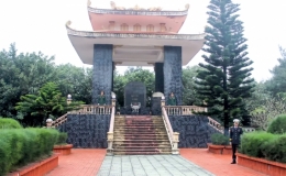 Những người con Thái Bình bất tử ở Bạch Long Vĩ