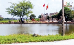 Tình người quê tôi