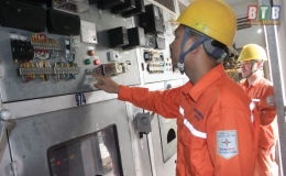 Công ty Điện lực Thái Bình: Bảo đảm cấp điện ổn định, an toàn
