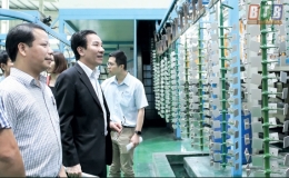 Nâng cao chất lượng các văn bản góp phần vào thành công của kỳ họp HĐND tỉnh