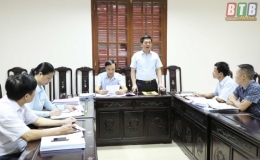Từ ngày 10 - 12/7/2018 diễn ra kỳ họp thứ sáu, HĐND tỉnh khóa XVI, nhiệm kỳ 2016 - 2021