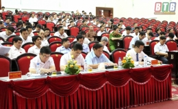 Kỳ họp thứ sáu, HĐND tỉnh khóa XVI: Thảo luận, chất vấn nhiều vấn đề cử tri quan tâm