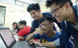 10 con số chú ý về điểm thi THPT quốc gia 2018