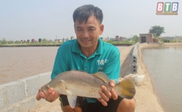 Anh Rạng đã rạng