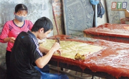 Quỹ Tín dụng nhân dân Hồng Thái: Chất và lượng song hành