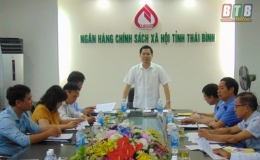 Tổng dư nợ cho vay ưu đãi của Chính phủ tăng 6,49%
