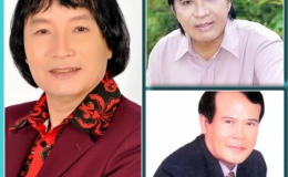 Thêm 14 nghệ sĩ được xét danh hiệu NSND và NSƯT