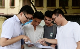 Hơn 300 nghìn thí sinh điều chỉnh nguyện vọng đăng ký xét tuyển