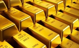 Khoảng cách giữa giá vàng trong nước và thế giới có xu hướng tăng