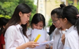 Hôm nay, Bộ Giáo dục và Đào tạo dự kiến công bố đáp án các môn thi Trắc nghiệm